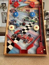 ARCOFALC FLIPPER GRAND PRIX