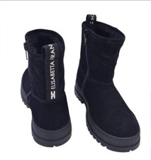 Stivaletto Elisabetta Franchi