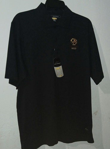 Polo greg norman - norman, play