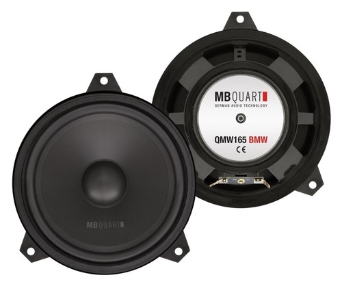 Quart qmw165 bmw e46 - bmw, 16,5