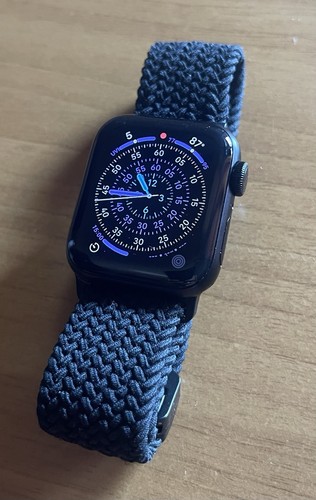 Apple watch - watch, gen)