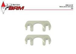Brm motor photo etched - motor, photo-etched