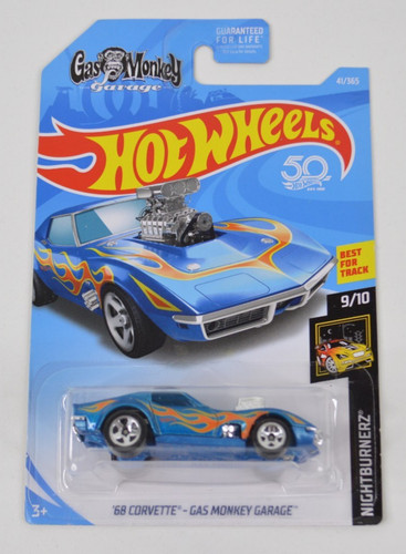 Hot wheels nightburnerz - wheels,
