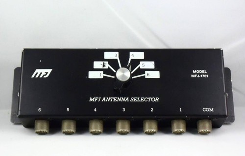 Mfj 1701 interruttore - mfj-1701,
