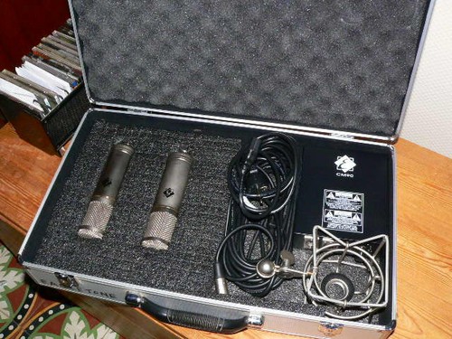Lot eagletone cm90 studio - de, 2