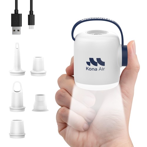 Woowind kona air pompa - woowind,