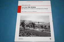 La Via per Roma   - Osprey