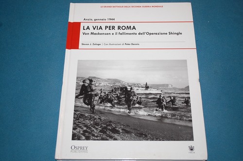 Via per roma - la,