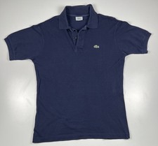 Lacoste Polo Uomo M Blu Marino