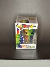 Personaggio Funko Pop DC