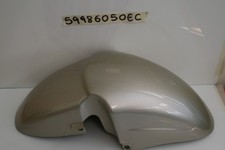 Parafango anteriore Front