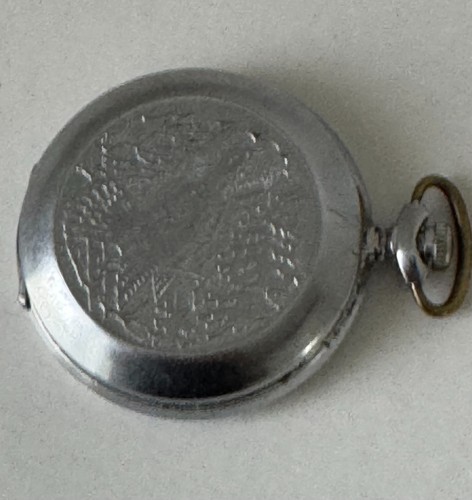 Orologio tasca molnija - da,