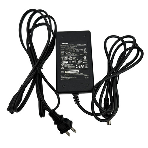 Bose psm36w 208 - psm36w-208, alimentatore