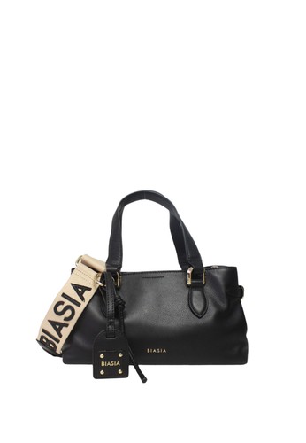 Borsa donna francesco - francesco, biasia