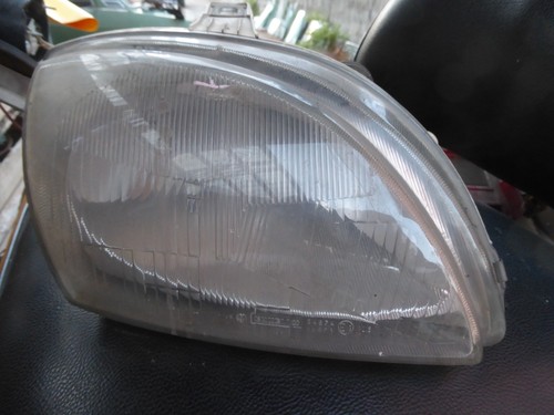 Fiat 600 seicento sporting - sporting,