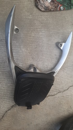 Maniglione posteriore sym - posteriore,