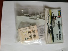 Revell Macchi Mc 200  1/72
