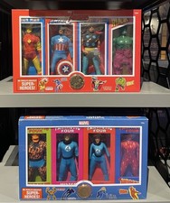 Disney Parks 2025 Mego Marvel