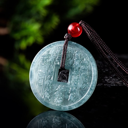 Collana donna con ciondolo