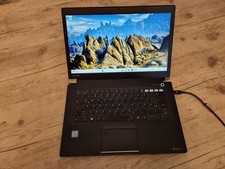 Toshiba Dynabook Tecra X40E