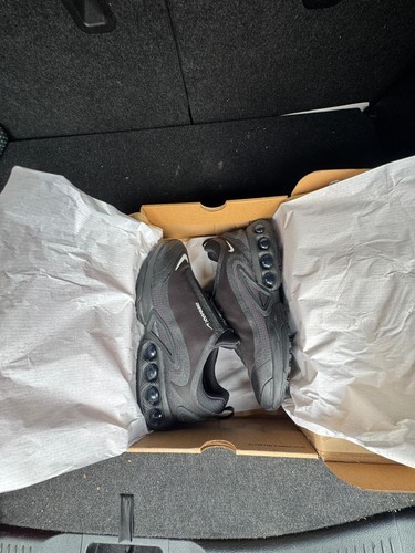Nike air max roam coloris - max,