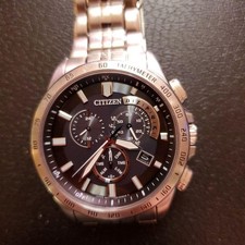 Orologio Uomo Citizen