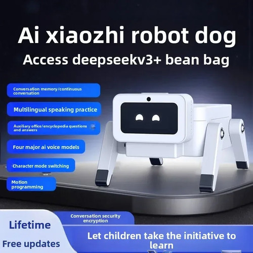 Xiaozhi robot cane - xiaozhi,