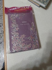 Romanzo - EMMA di Jane Austen