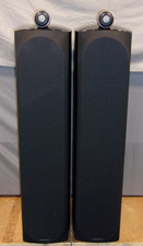 Bowers & Wilkins B&W 804 D3