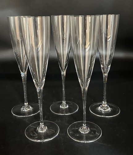 Flauti champagne baccarat - da,
