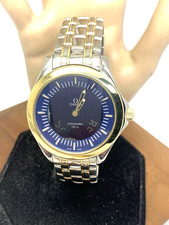 Omega Seamaster Orologio Uomo