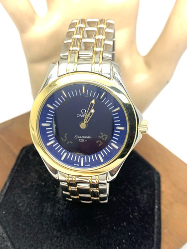 Omega seamaster orologio - orologio, uomo