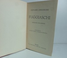 Fuggiaschi romazo finlandese