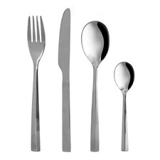 KASANOVA Set 24 posate in