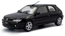 Peugeot 306 s16 1994 - peugeot,
