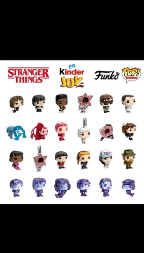Stranger things minecraft - stranger, things,