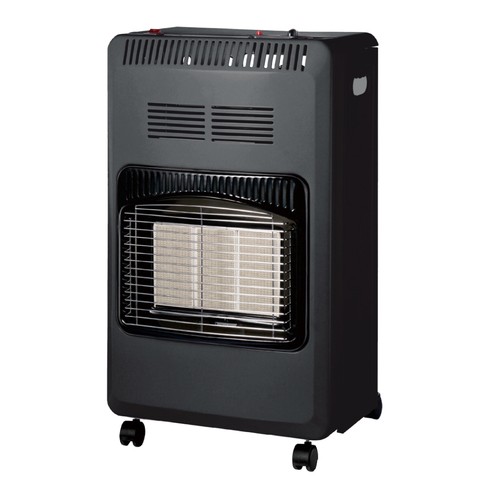 Stufa infrarossi gpl ventilata - stufa,