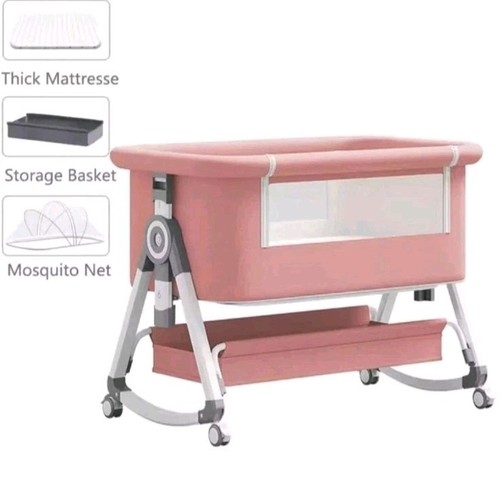 Culla pieghevole portatile - , 3