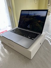 Apple MacBook Air 13,3" (256GB
