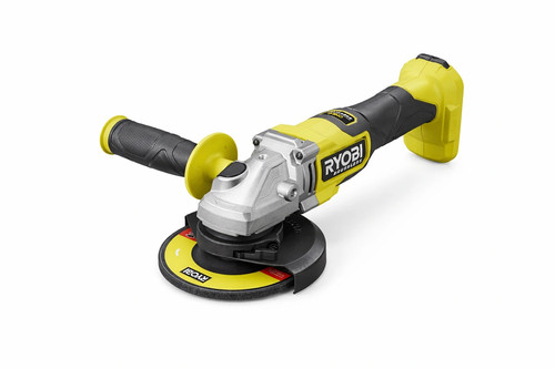 Ryobi rag18bl smerigliatrice - ryobi,