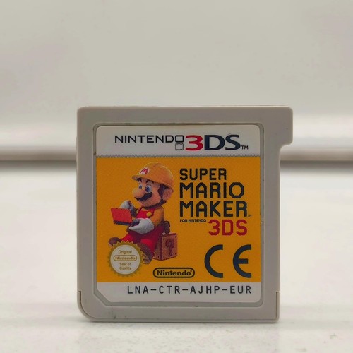 Super mario maker - super,
