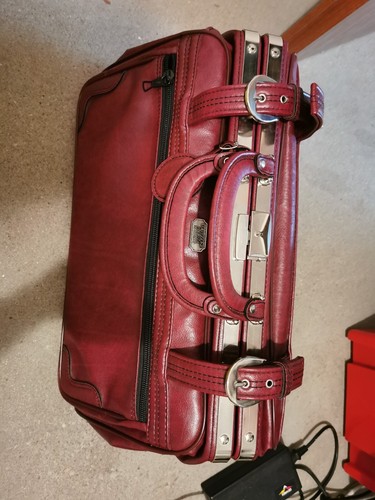 Borsa viaggio vintage - da,