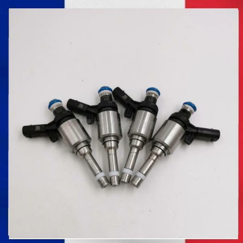 Injecteurs carburant - 4,