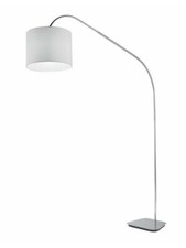 Lampada da terra piantana