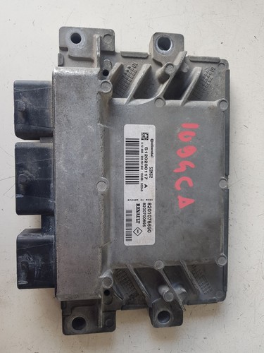8201076690 centralina motore - 8201076690,