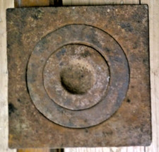 cerchi stufa a legno in ghisa