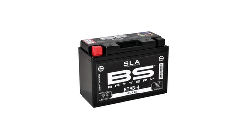Yt9b batteria sla - sla, gel