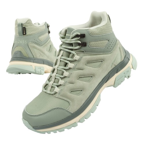 Scarpe trekking donna - scarpe,