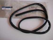 MERCEDES-BENZ W113 GUARNIZIONE CAPOTE POSTERIORE 1137790022  NU0VO