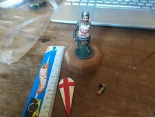 MINIATURA SOLDATINO METALLO